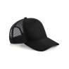 MOD. B643:Black, 100% polyester, One Size
